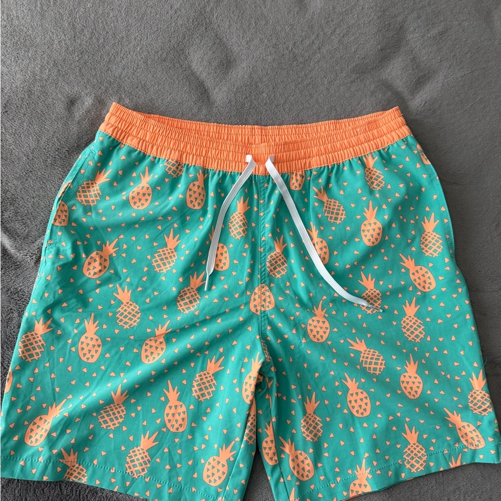 Chubbies Shorts Swimming Trunks size Large